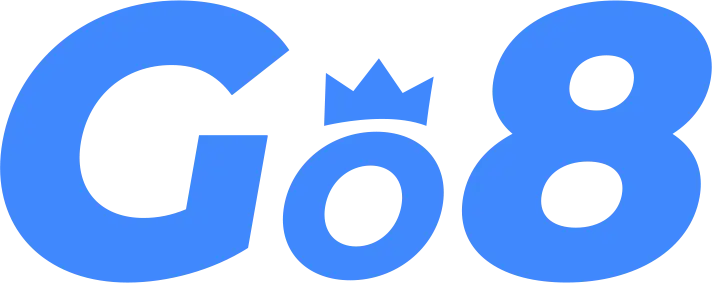 GO8 Link Chính Thức 2026 🌐 Trang Chủ Go8.com Không Bị Chặn